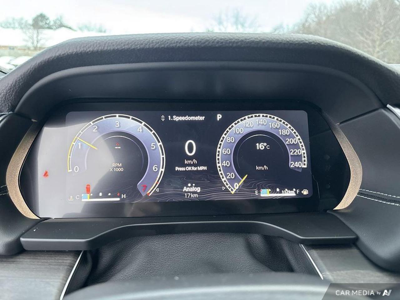 2025 Jeep Grand Cherokee L Limited 4dr 4x4 Photo