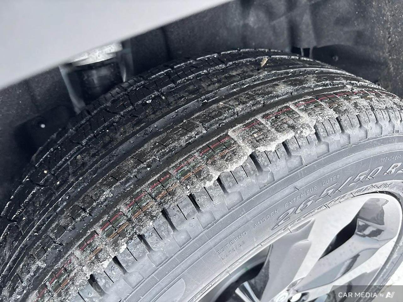 2025 Jeep Grand Cherokee L Limited 4dr 4x4 Photo