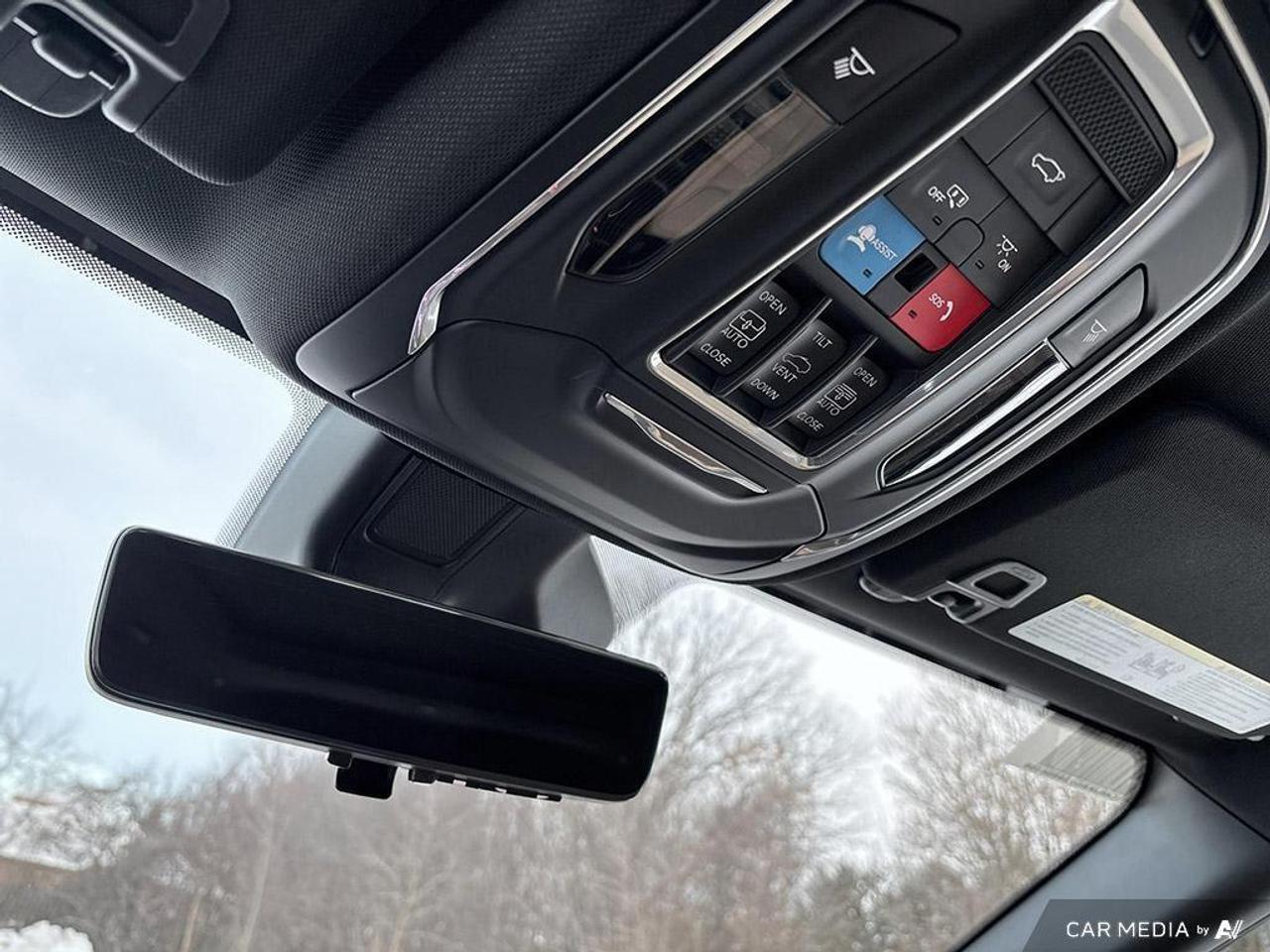 2025 Jeep Grand Cherokee L Limited 4dr 4x4 Photo