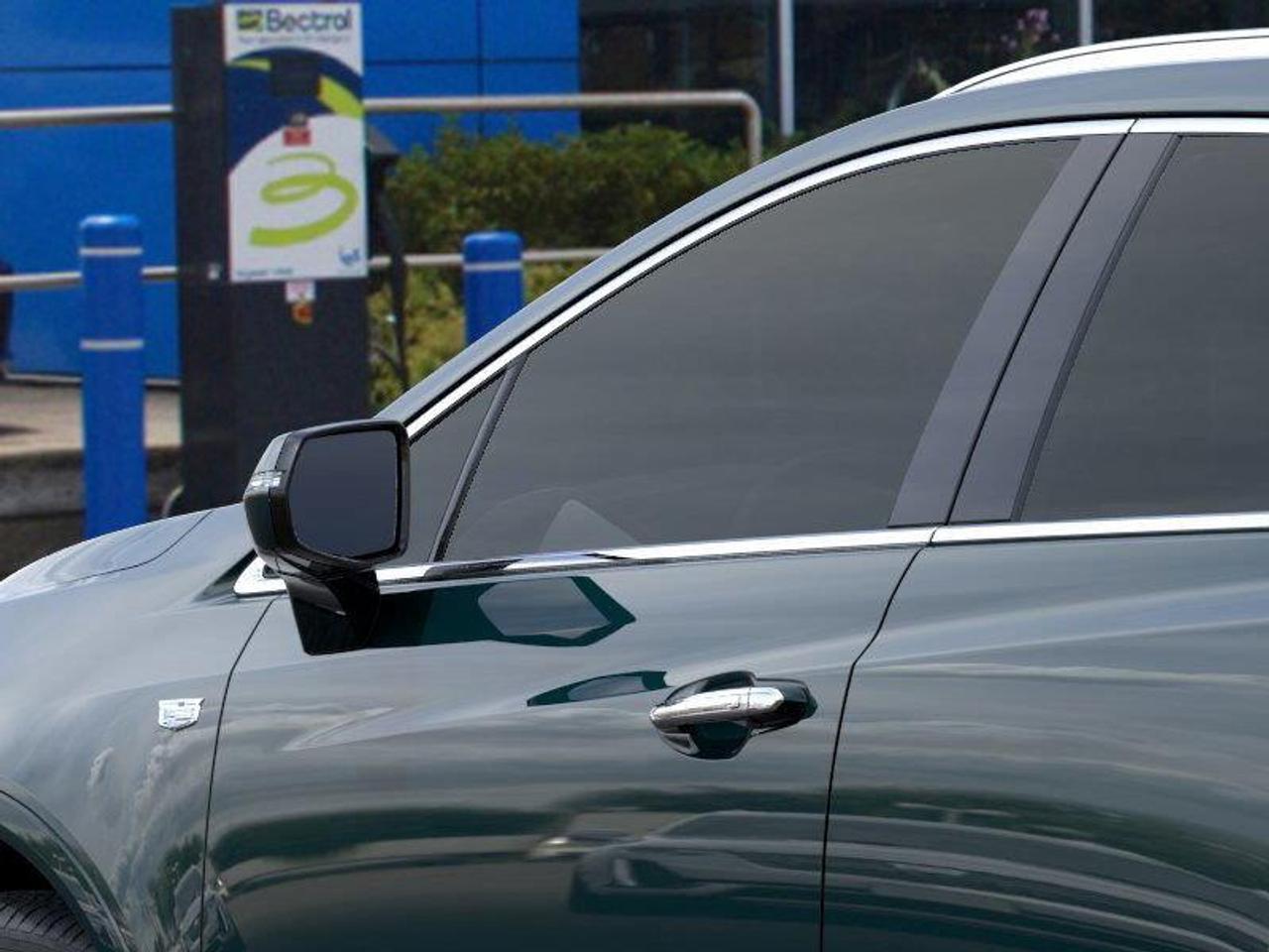 2026 Cadillac XT5 Luxury 4dr All-Wheel Drive Photo