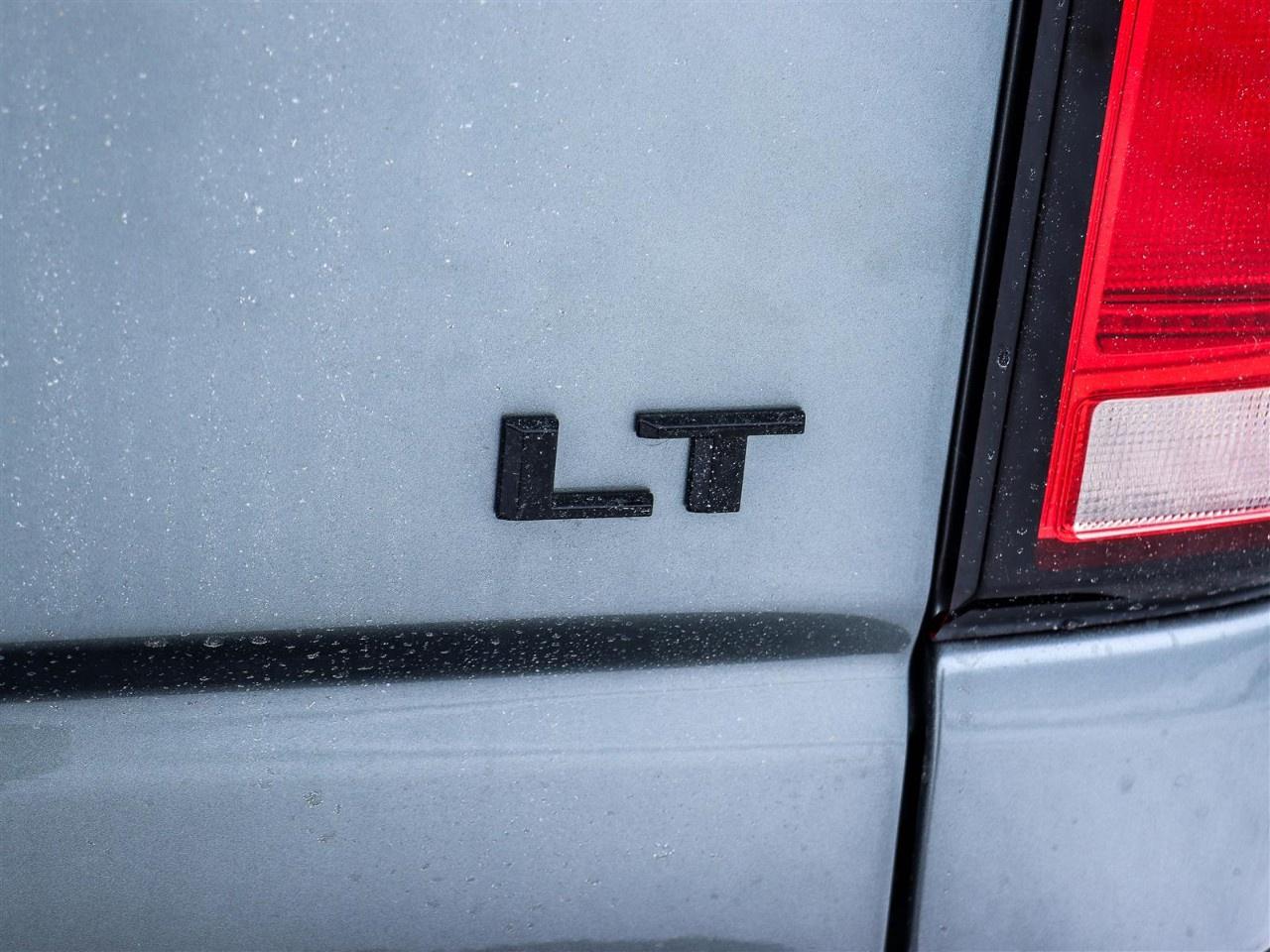 2026 Chevrolet Silverado 3500HD 4WD Crew Cab Standard Box LT Photo