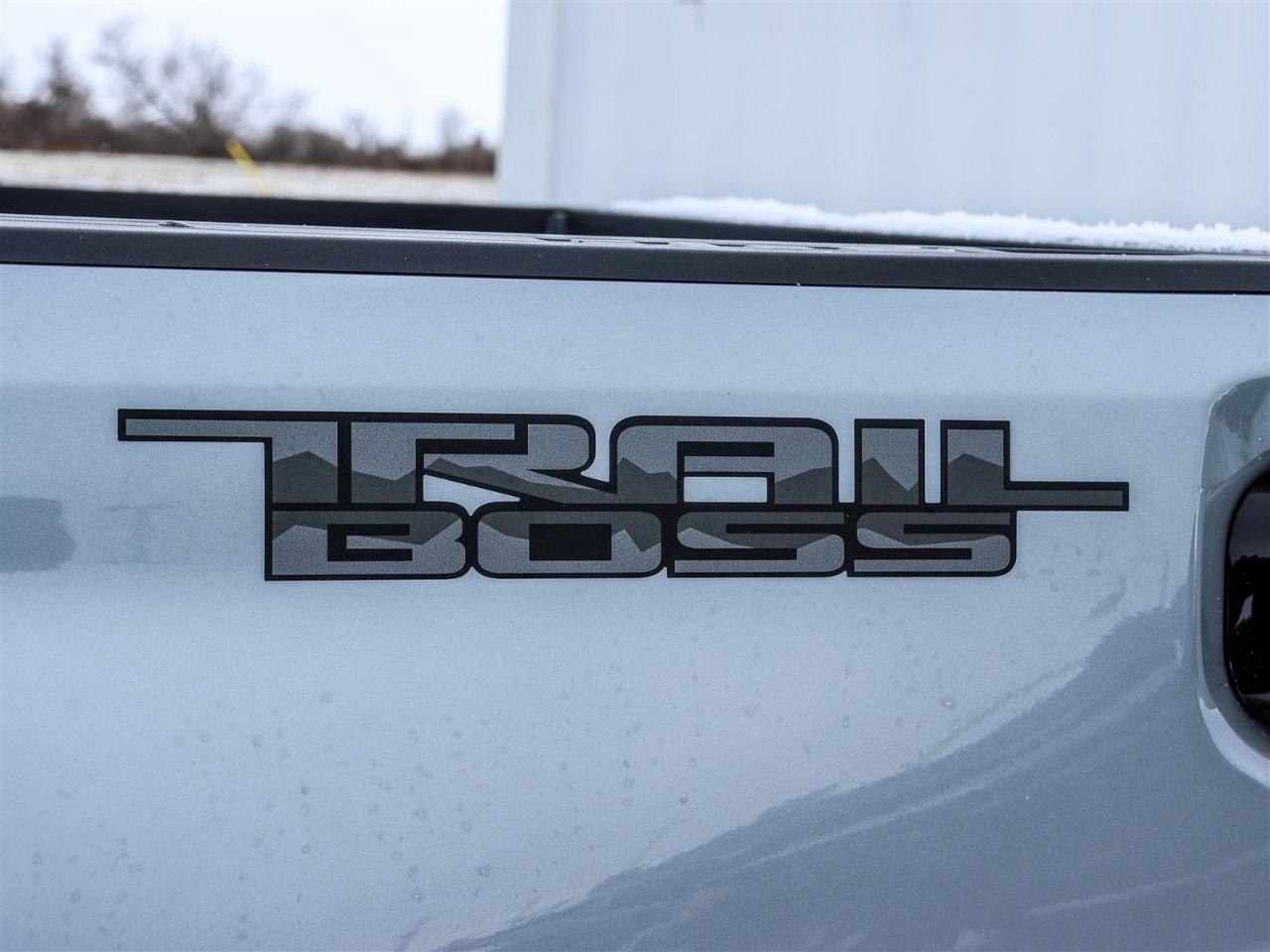 2026 Chevrolet Silverado 3500HD 4WD Crew Cab Standard Box LT Photo