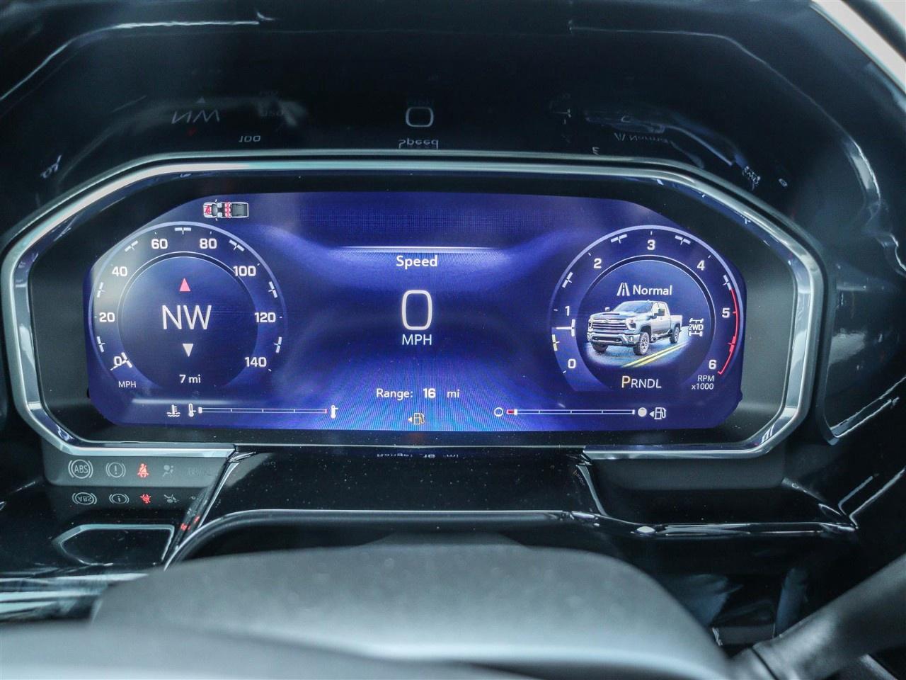 2026 Chevrolet Silverado 3500HD 4WD Crew Cab Standard Box LT Photo