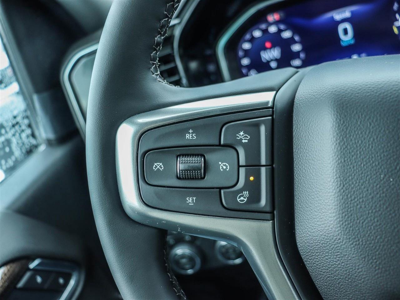 2026 Chevrolet Silverado 3500HD 4WD Crew Cab Standard Box LT Photo