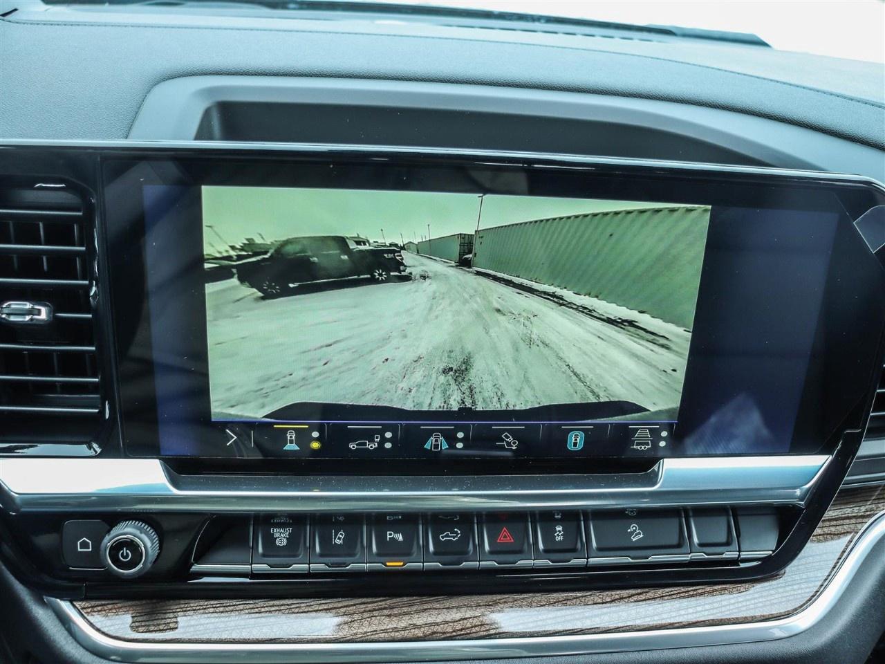 2026 Chevrolet Silverado 3500HD 4WD Crew Cab Standard Box LT Photo