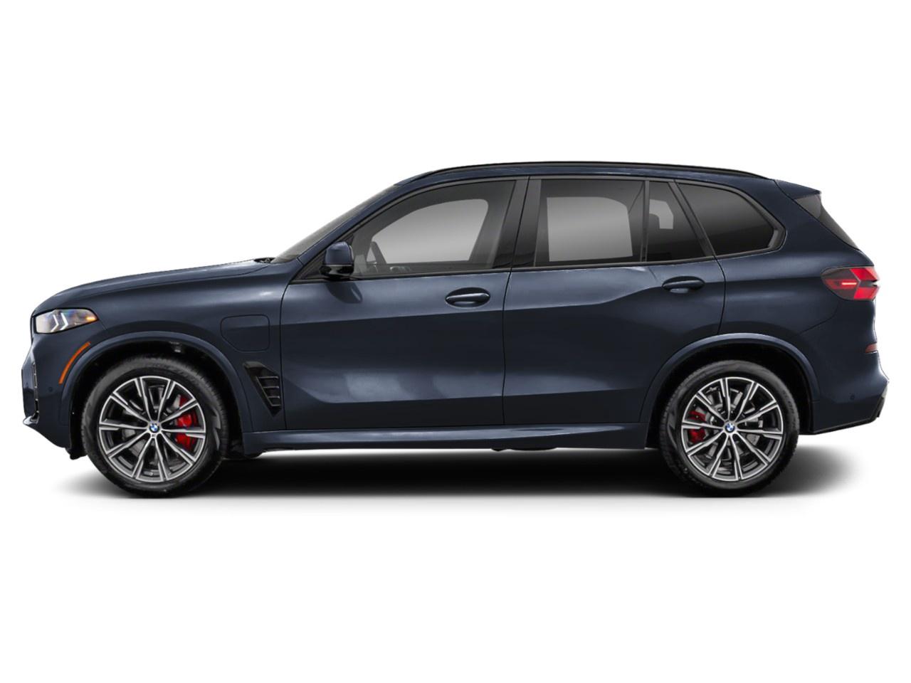 2026 BMW X5 X5 xDrive50e Plug-In Hybrid Photo
