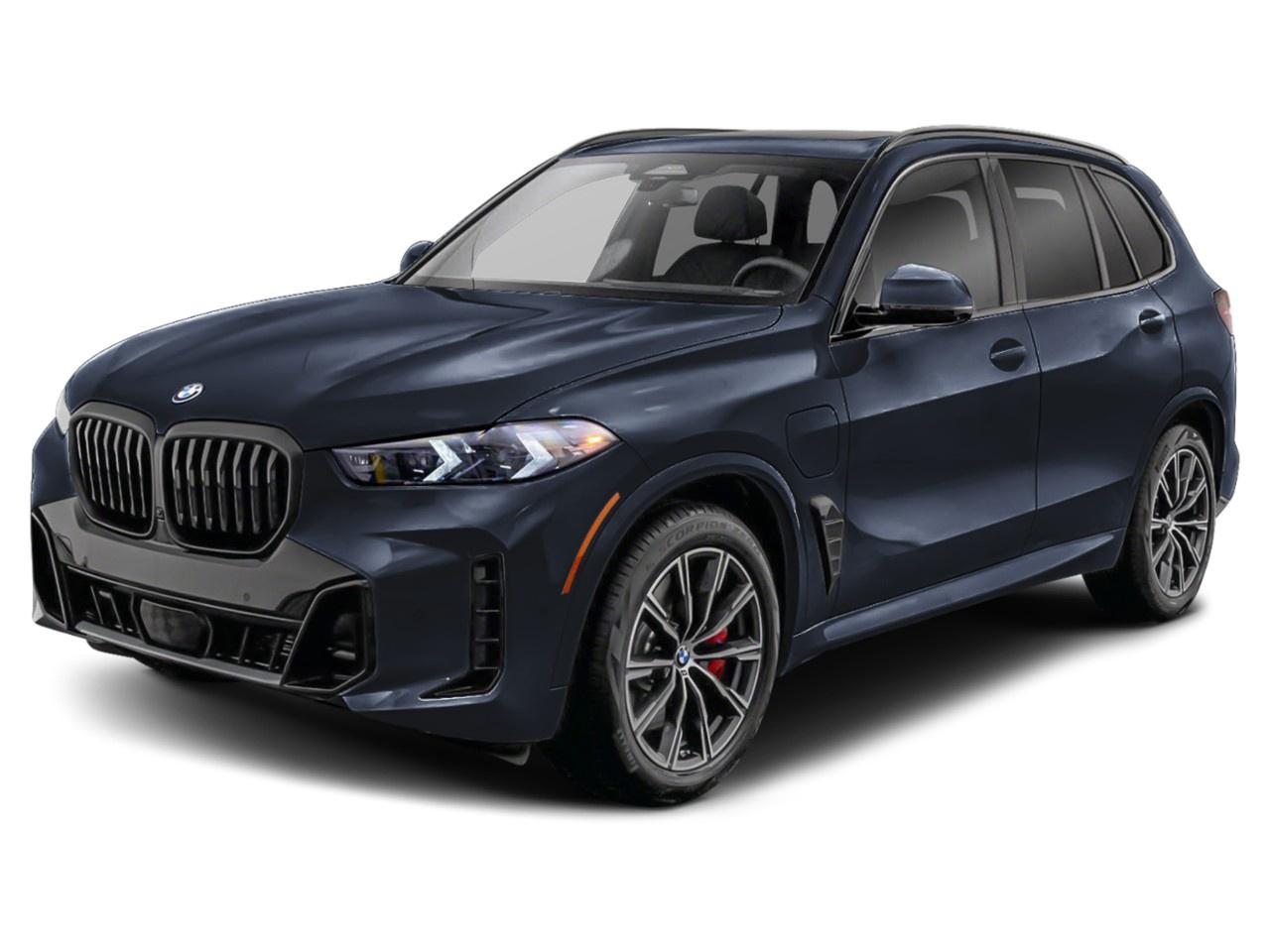 2026 BMW X5 X5 xDrive50e Plug-In Hybrid Photo0