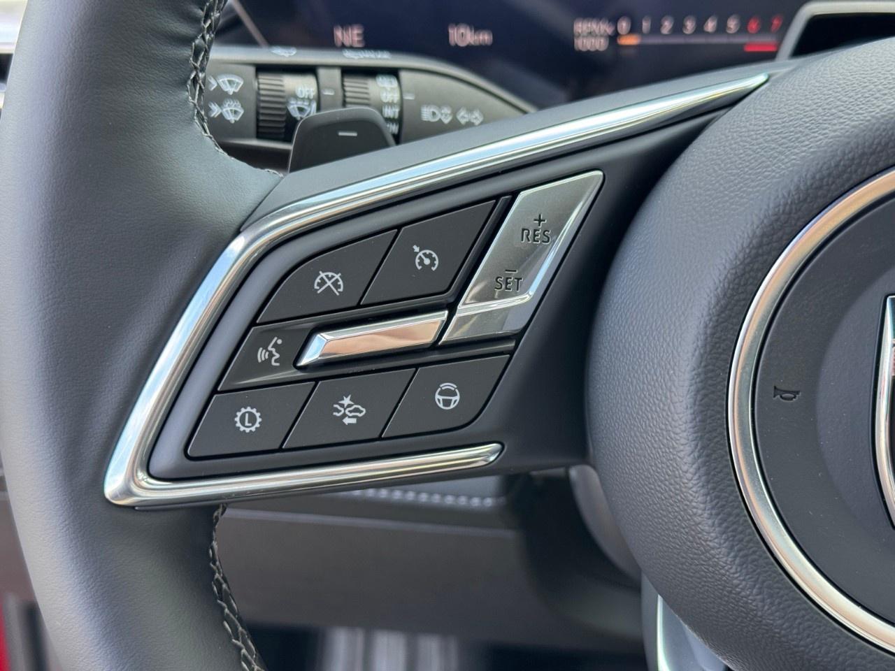 2026 Buick Enclave AWD 4dr Avenir Photo