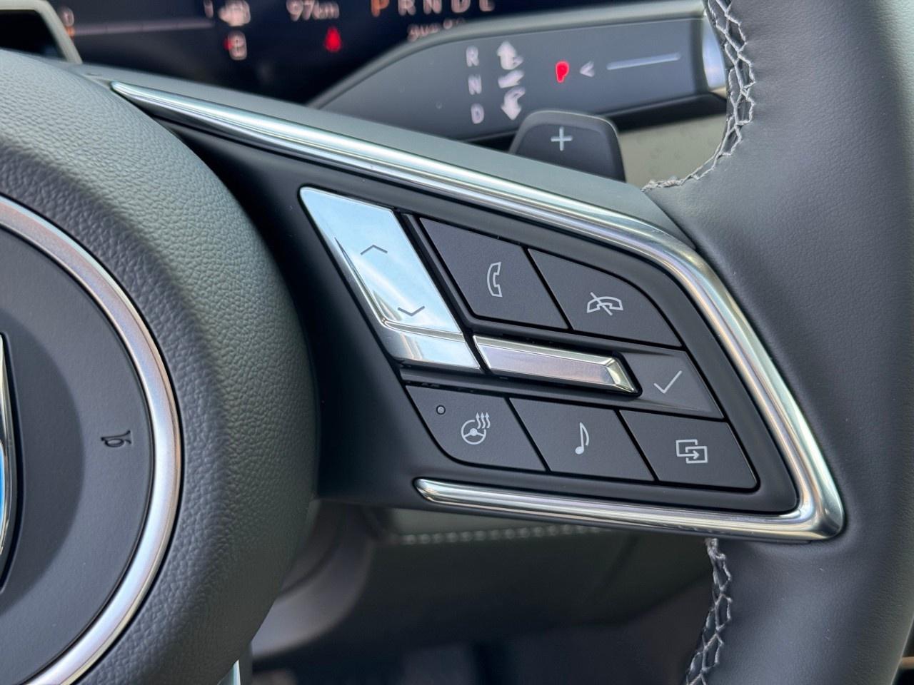 2026 Buick Enclave AWD 4dr Avenir Photo