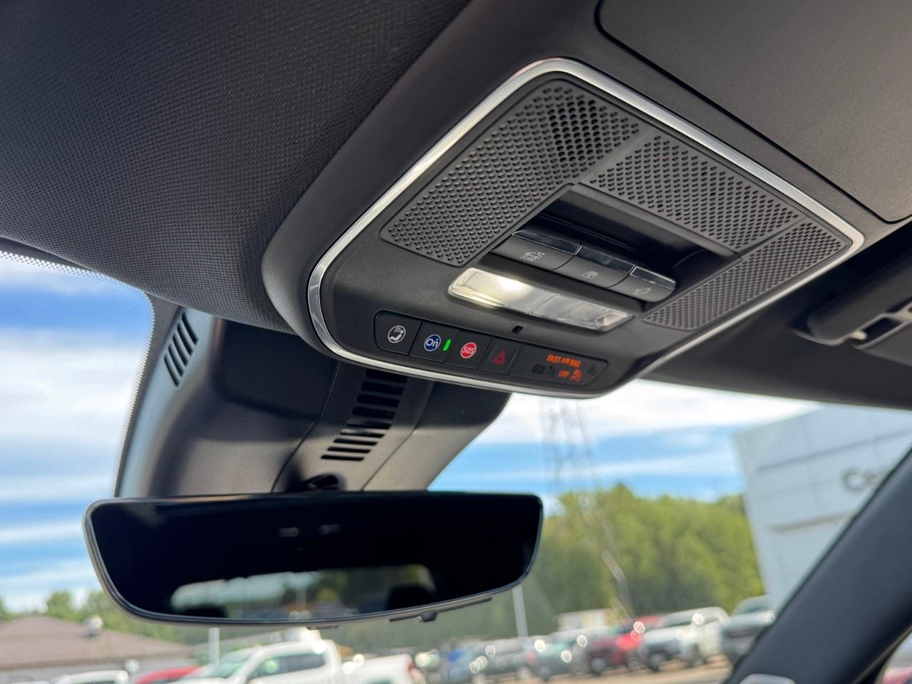 2026 Buick Enclave AWD 4dr Avenir Photo