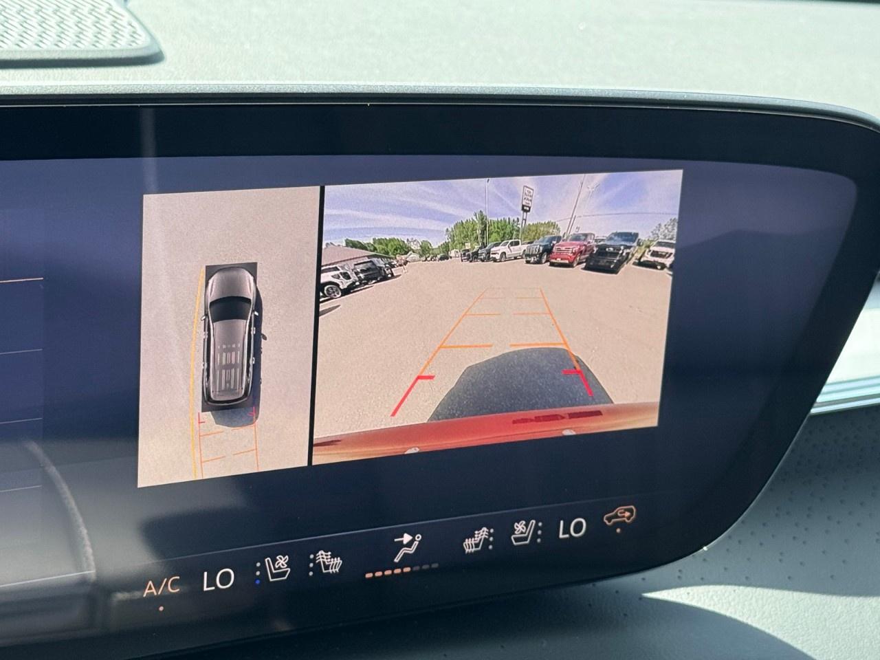 2026 Buick Enclave AWD 4dr Avenir Photo