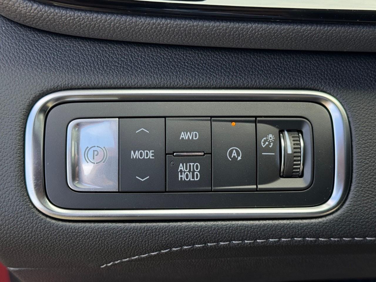 2026 Buick Enclave AWD 4dr Avenir Photo