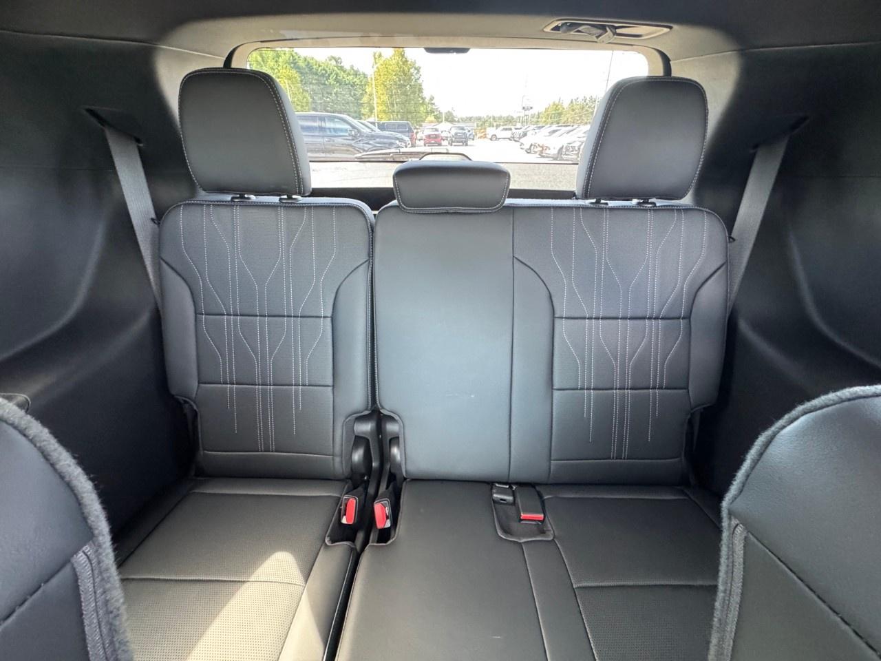 2026 Buick Enclave AWD 4dr Avenir Photo