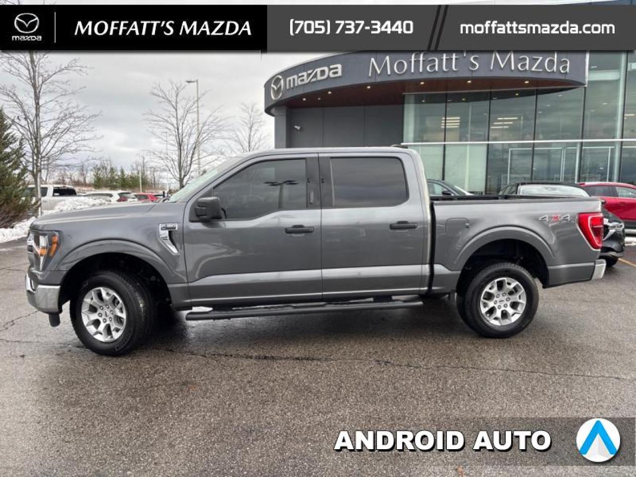 2023 Ford F-150 XLT Photo