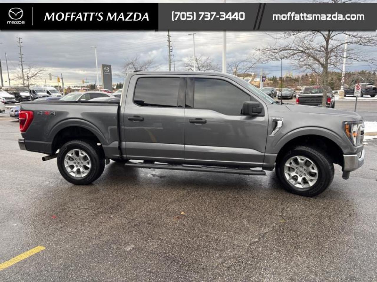 2023 Ford F-150 XLT Photo