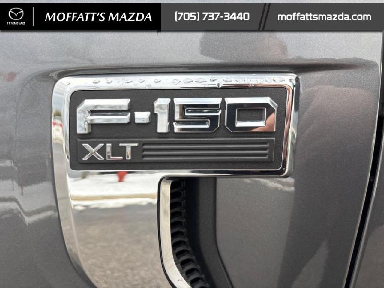 2023 Ford F-150 XLT Photo