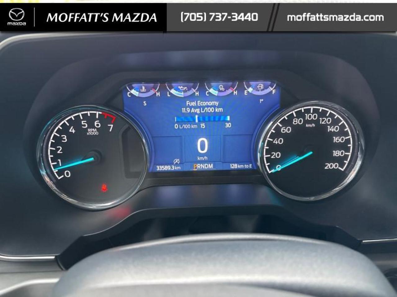 2023 Ford F-150 XLT Photo