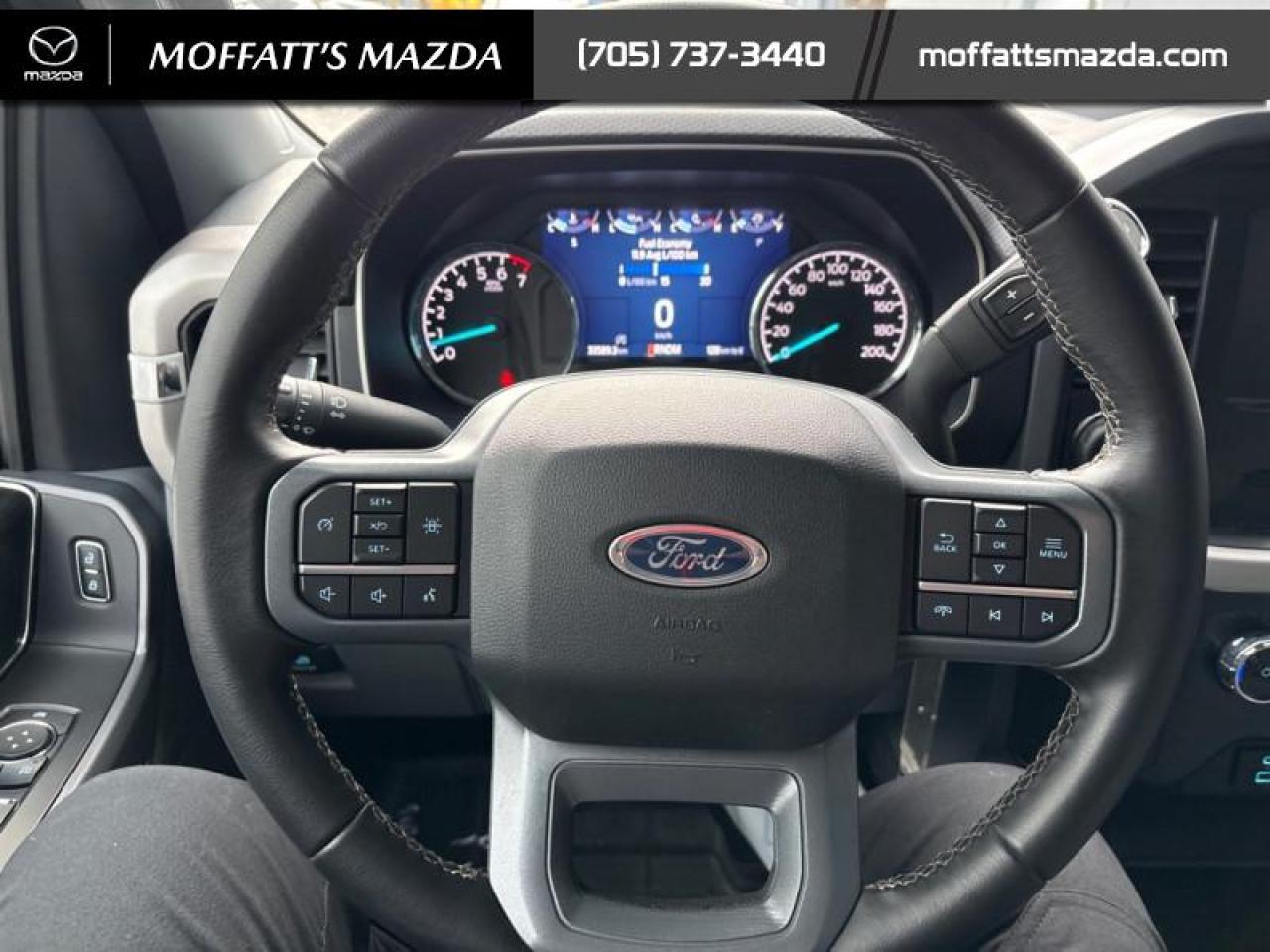 2023 Ford F-150 XLT Photo