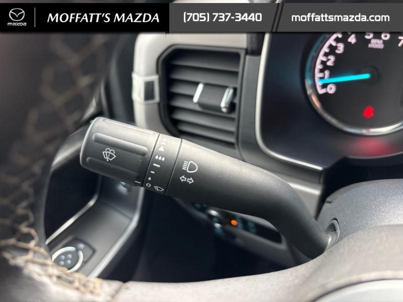 2023 Ford F-150 XLT Photo