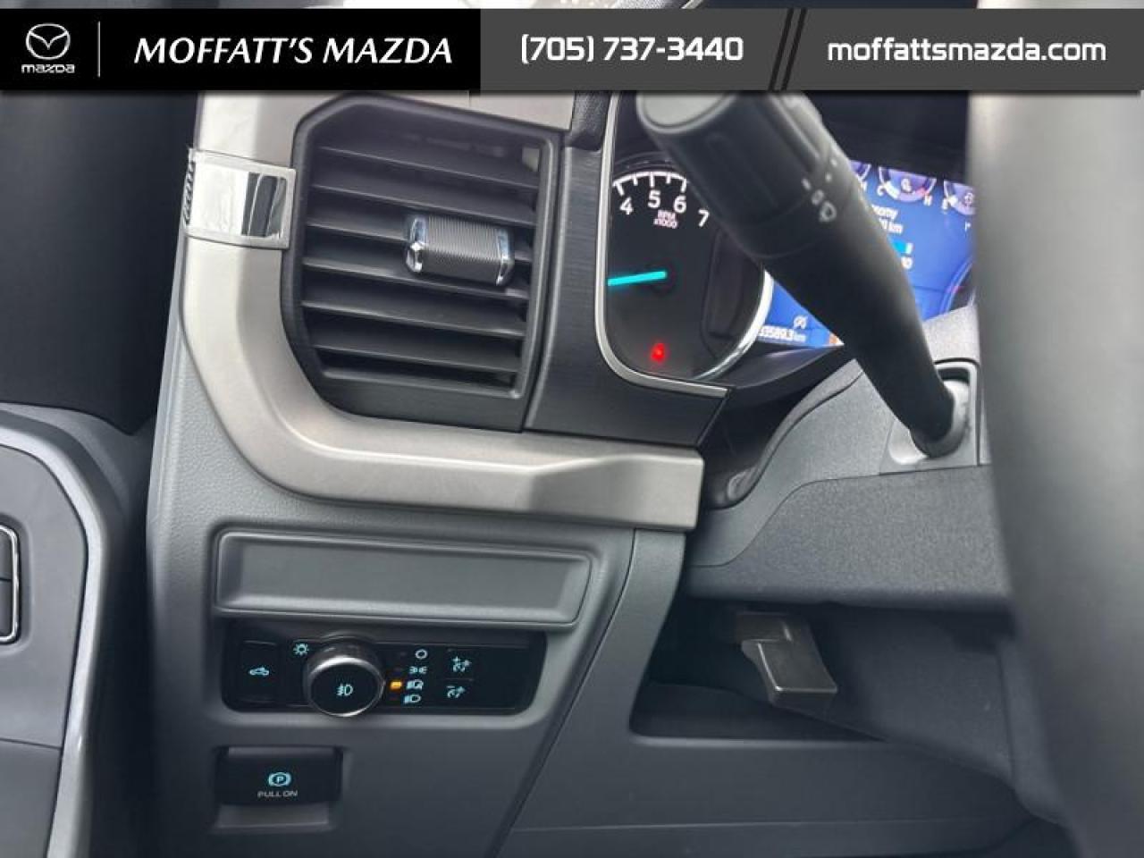 2023 Ford F-150 XLT Photo