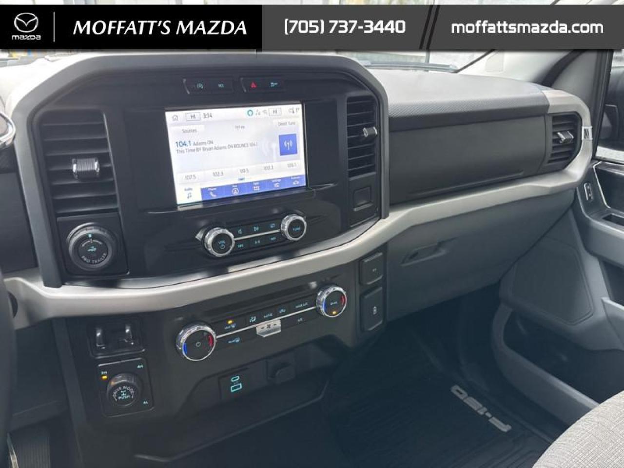 2023 Ford F-150 XLT Photo