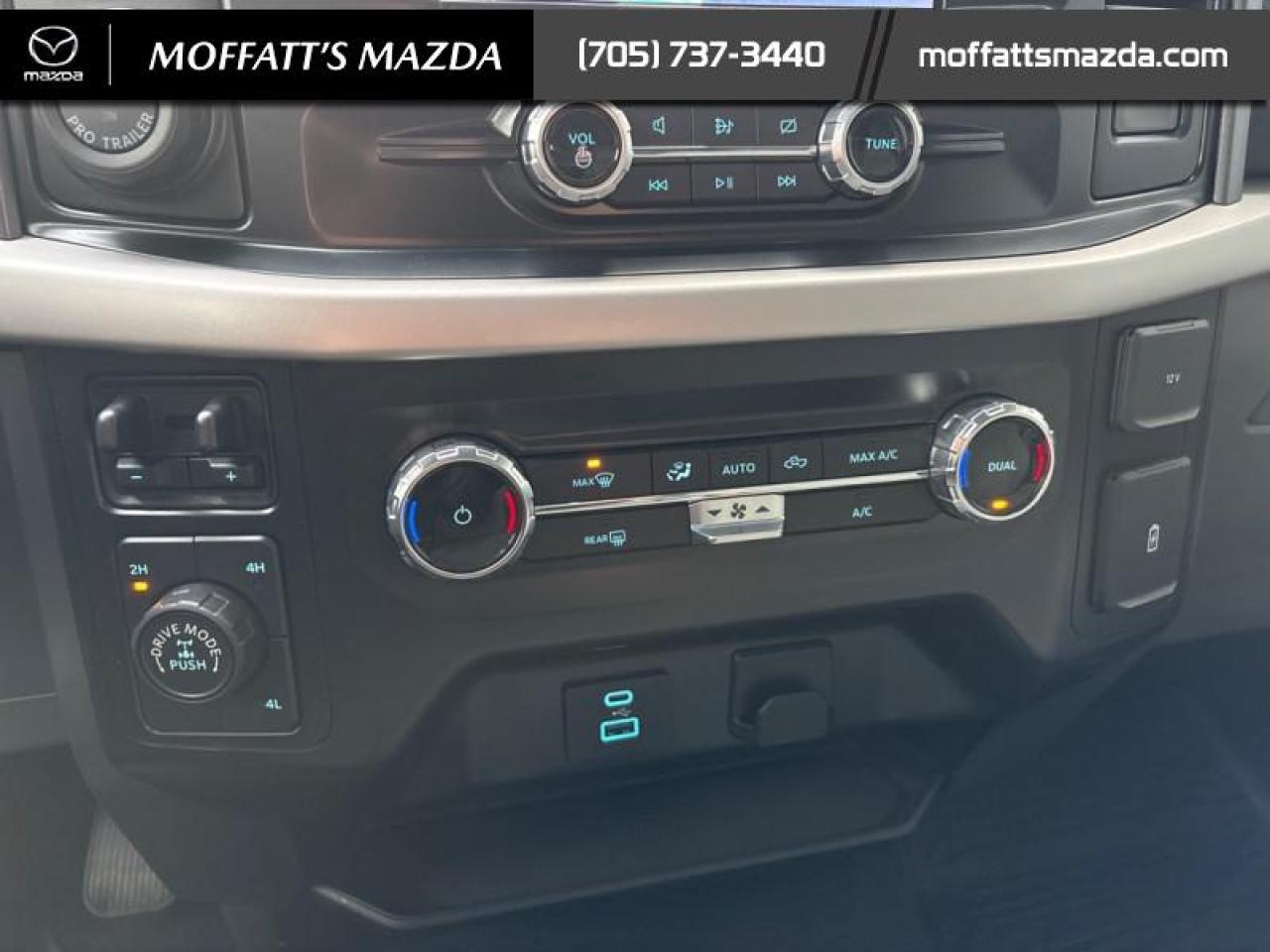 2023 Ford F-150 XLT Photo