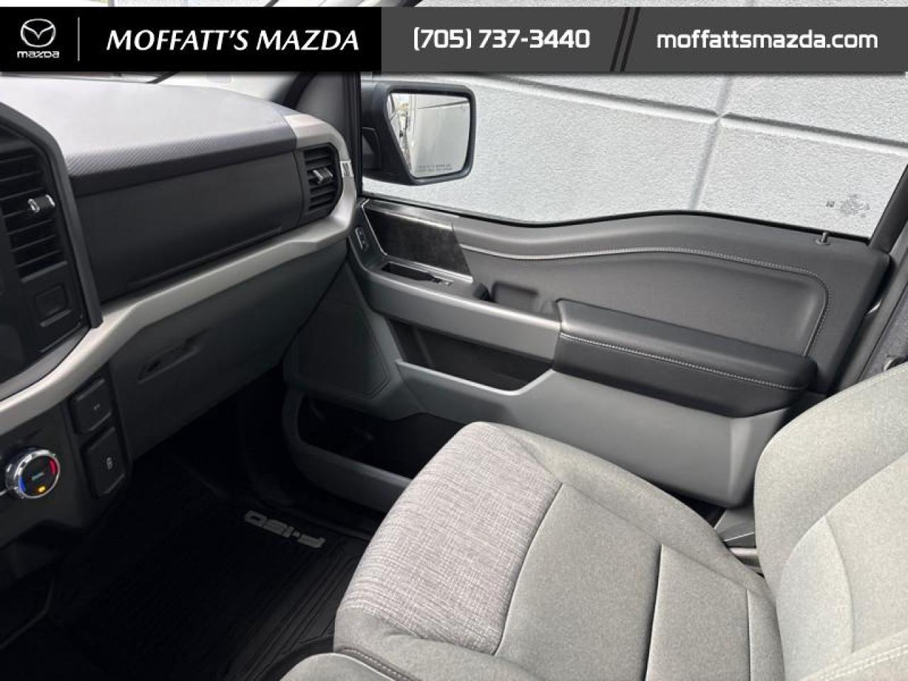 2023 Ford F-150 XLT Photo