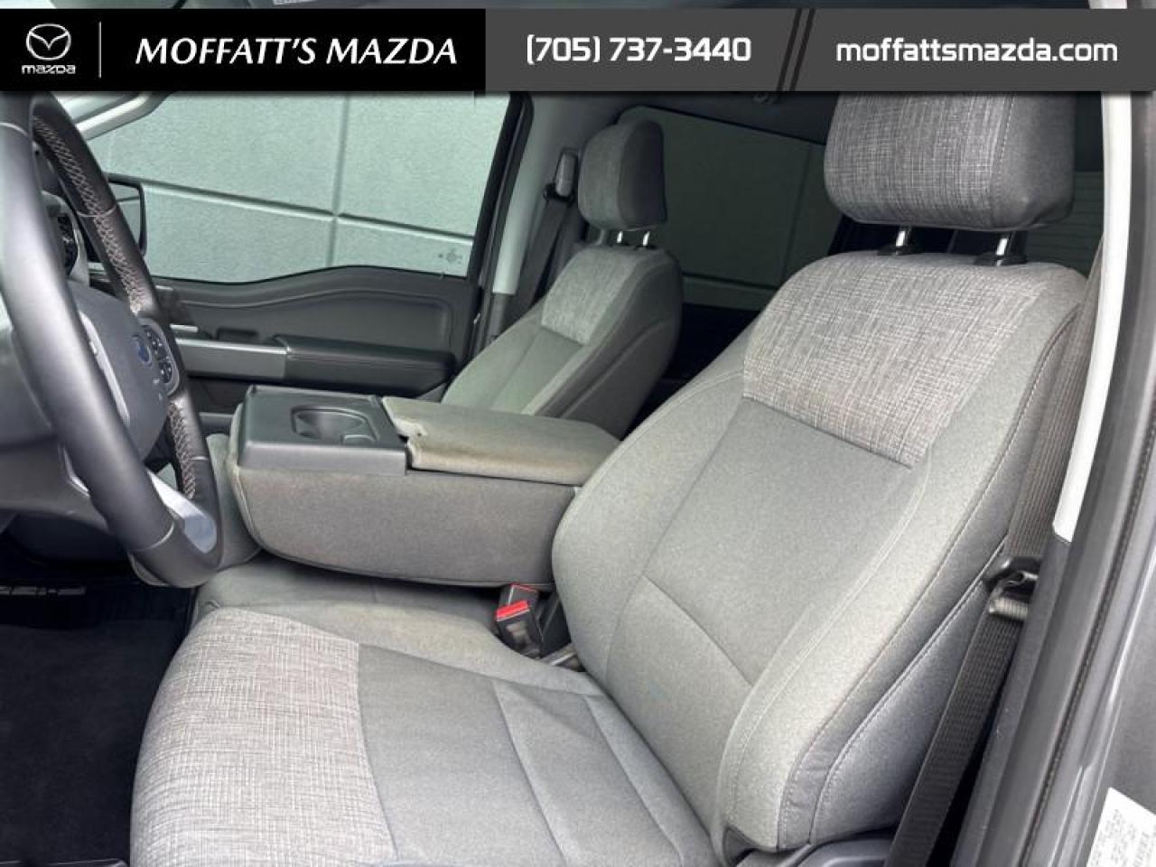 2023 Ford F-150 XLT Photo