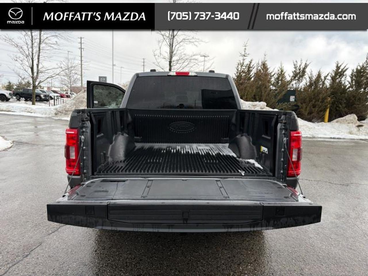 2023 Ford F-150 XLT Photo