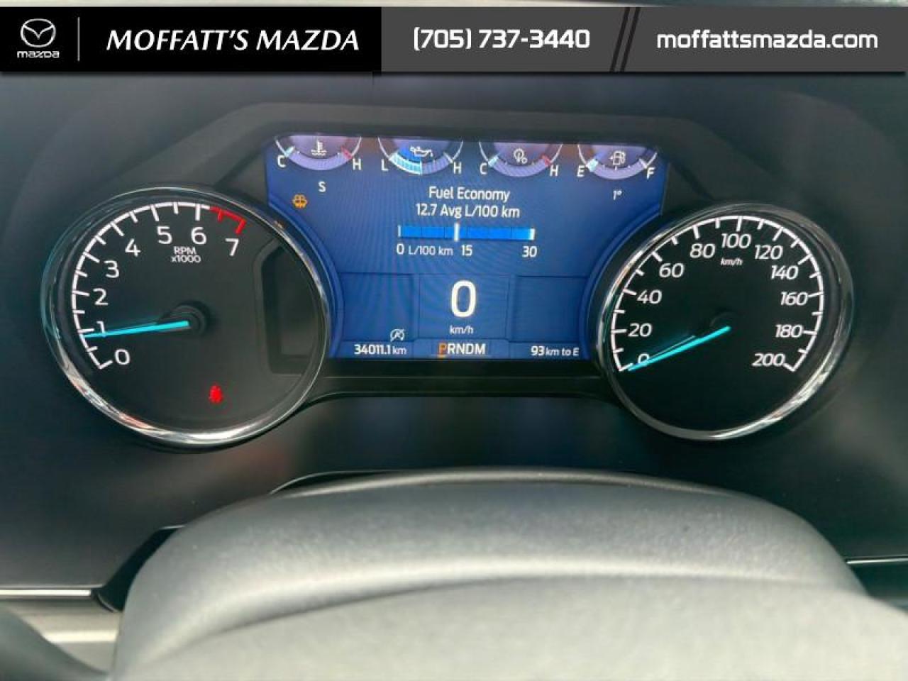 2023 Ford F-150 XLT Photo