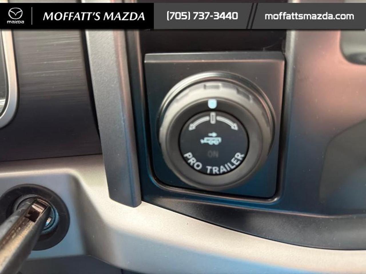 2023 Ford F-150 XLT Photo