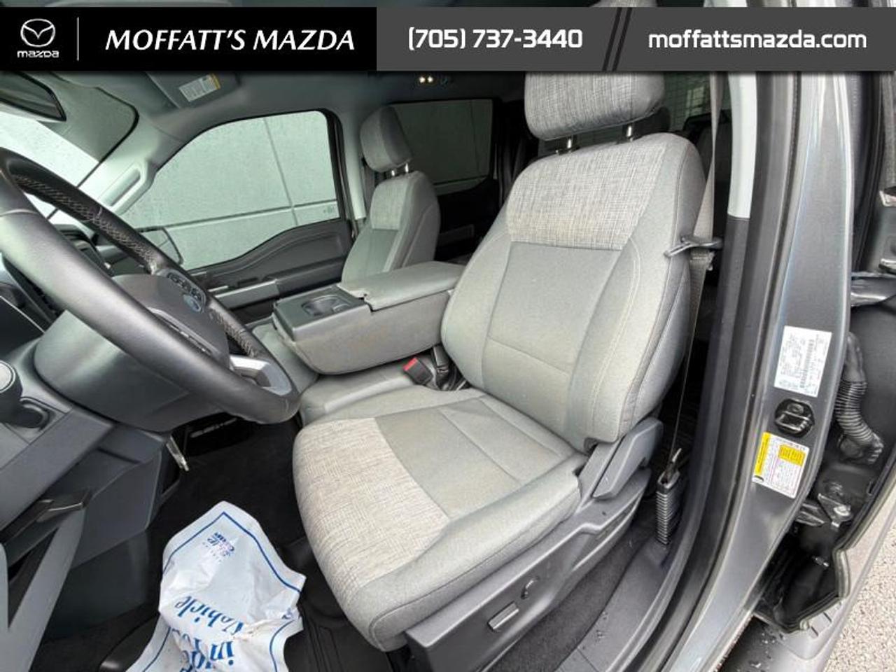 2023 Ford F-150 XLT Photo