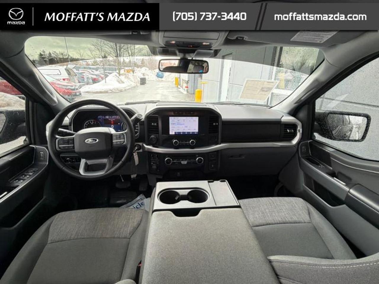 2023 Ford F-150 XLT Photo