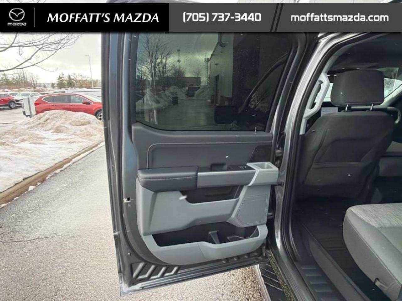 2023 Ford F-150 XLT Photo