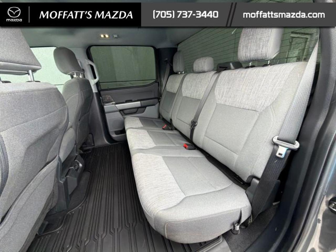 2023 Ford F-150 XLT Photo