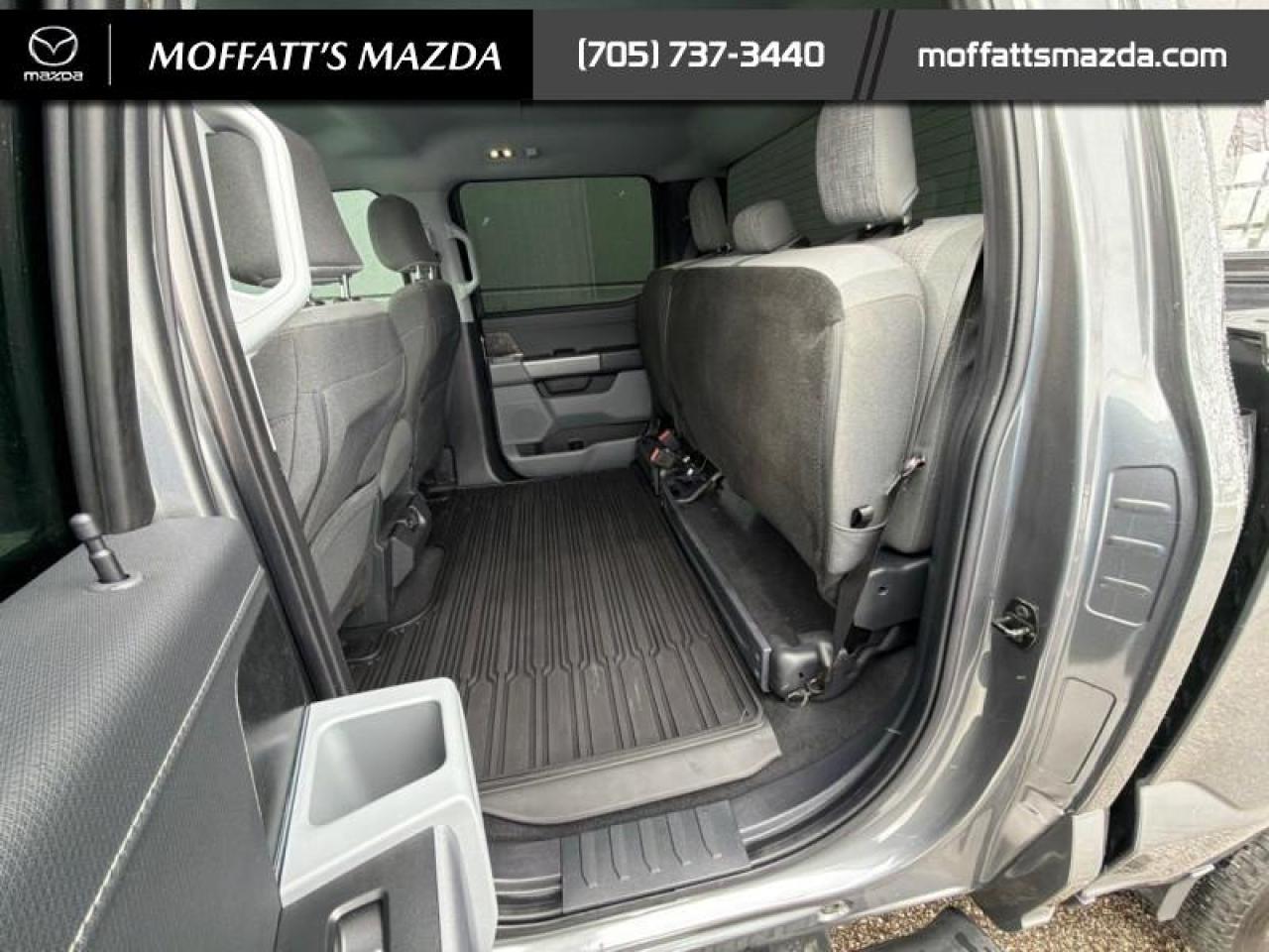 2023 Ford F-150 XLT Photo