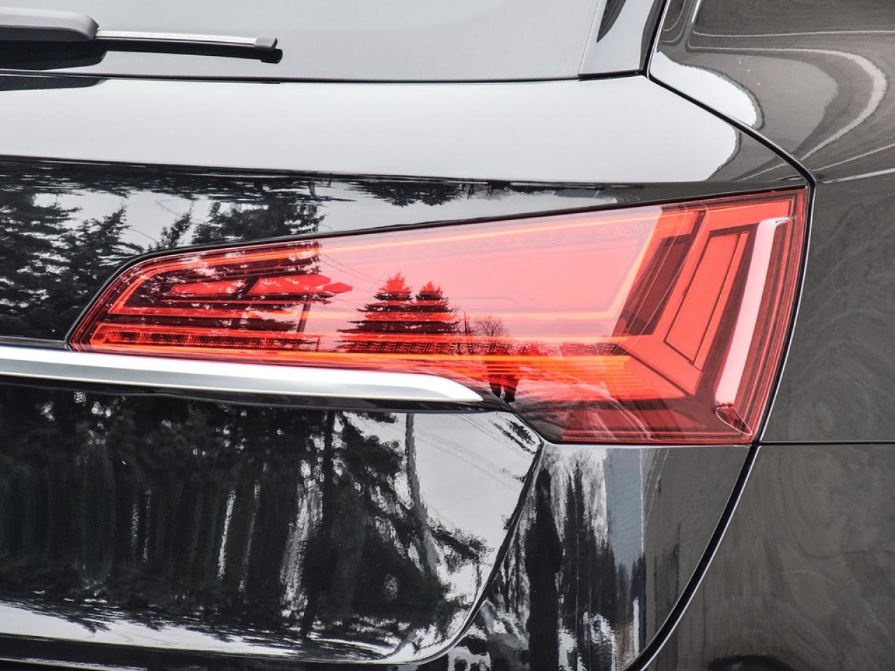 2022 Audi SQ5 3.0T Technik 4dr All-Wheel Drive quattro Sport Utility Photo