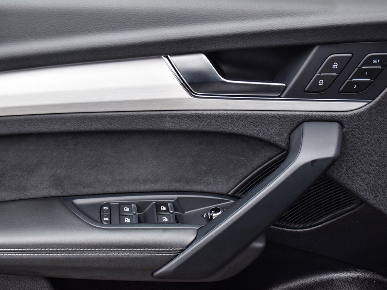 2022 Audi SQ5 3.0T Technik 4dr All-Wheel Drive quattro Sport Utility Photo