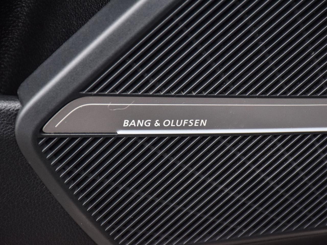 2022 Audi SQ5 3.0T Technik 4dr All-Wheel Drive quattro Sport Utility Photo