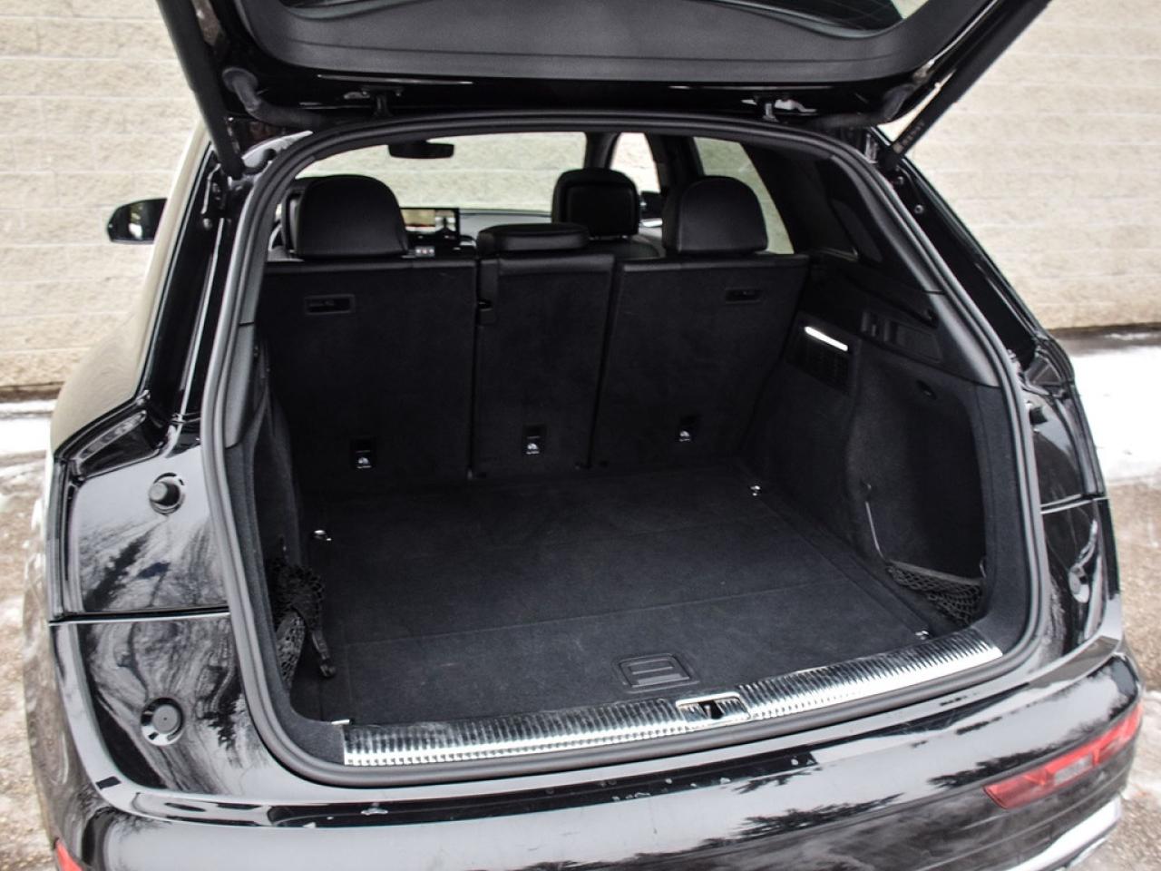 2022 Audi SQ5 3.0T Technik 4dr All-Wheel Drive quattro Sport Utility Photo