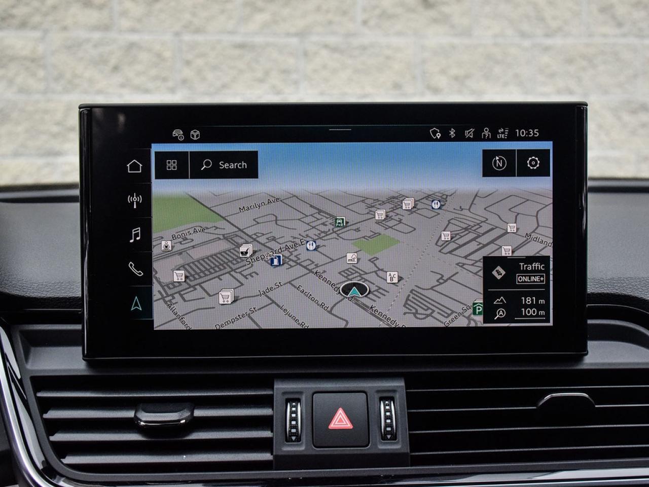 2022 Audi SQ5 3.0T Technik 4dr All-Wheel Drive quattro Sport Utility Photo