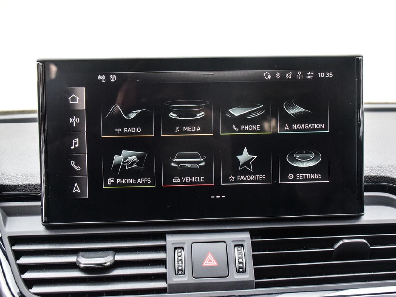 2022 Audi SQ5 3.0T Technik 4dr All-Wheel Drive quattro Sport Utility Photo