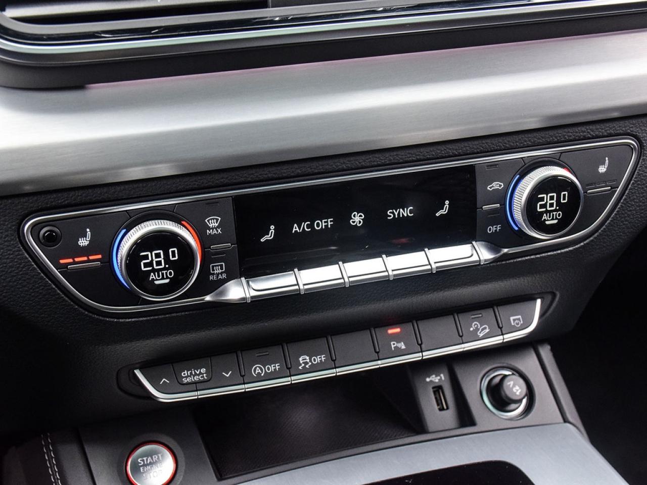 2022 Audi SQ5 3.0T Technik 4dr All-Wheel Drive quattro Sport Utility Photo