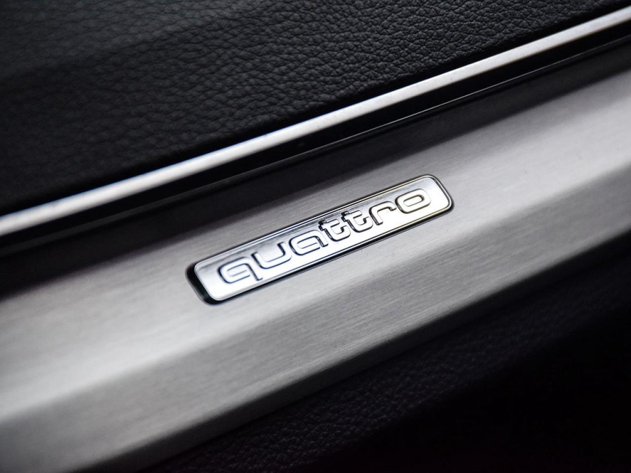 2022 Audi SQ5 3.0T Technik 4dr All-Wheel Drive quattro Sport Utility Photo