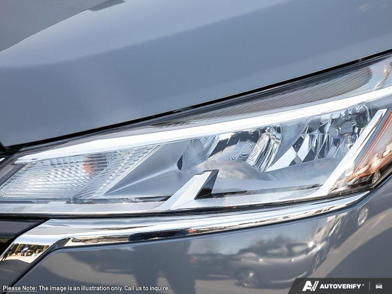 2025 Nissan Kicks Play SV 4dr Front-Wheel Drive Photo