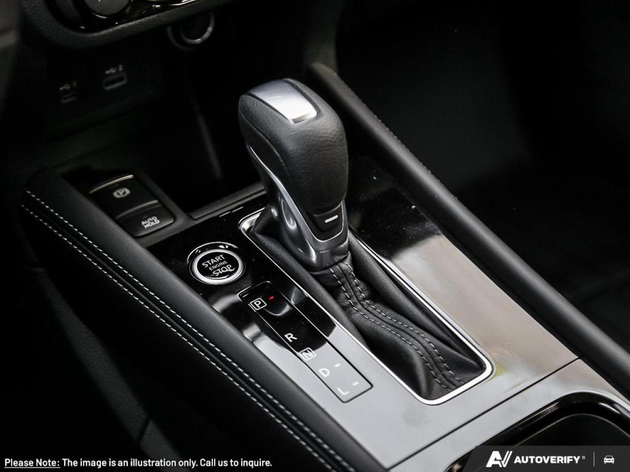 2025 Nissan Kicks Play SV 4dr Front-Wheel Drive Photo