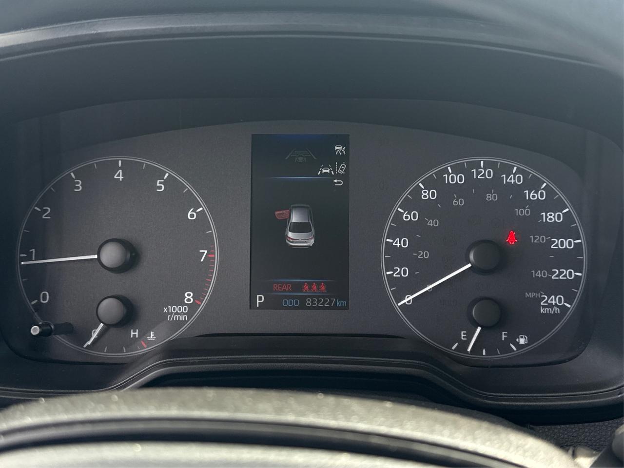 2023 Toyota Corolla LE HEATED SEATS MINT! WE FINANCE ALL CREDIT! Photo