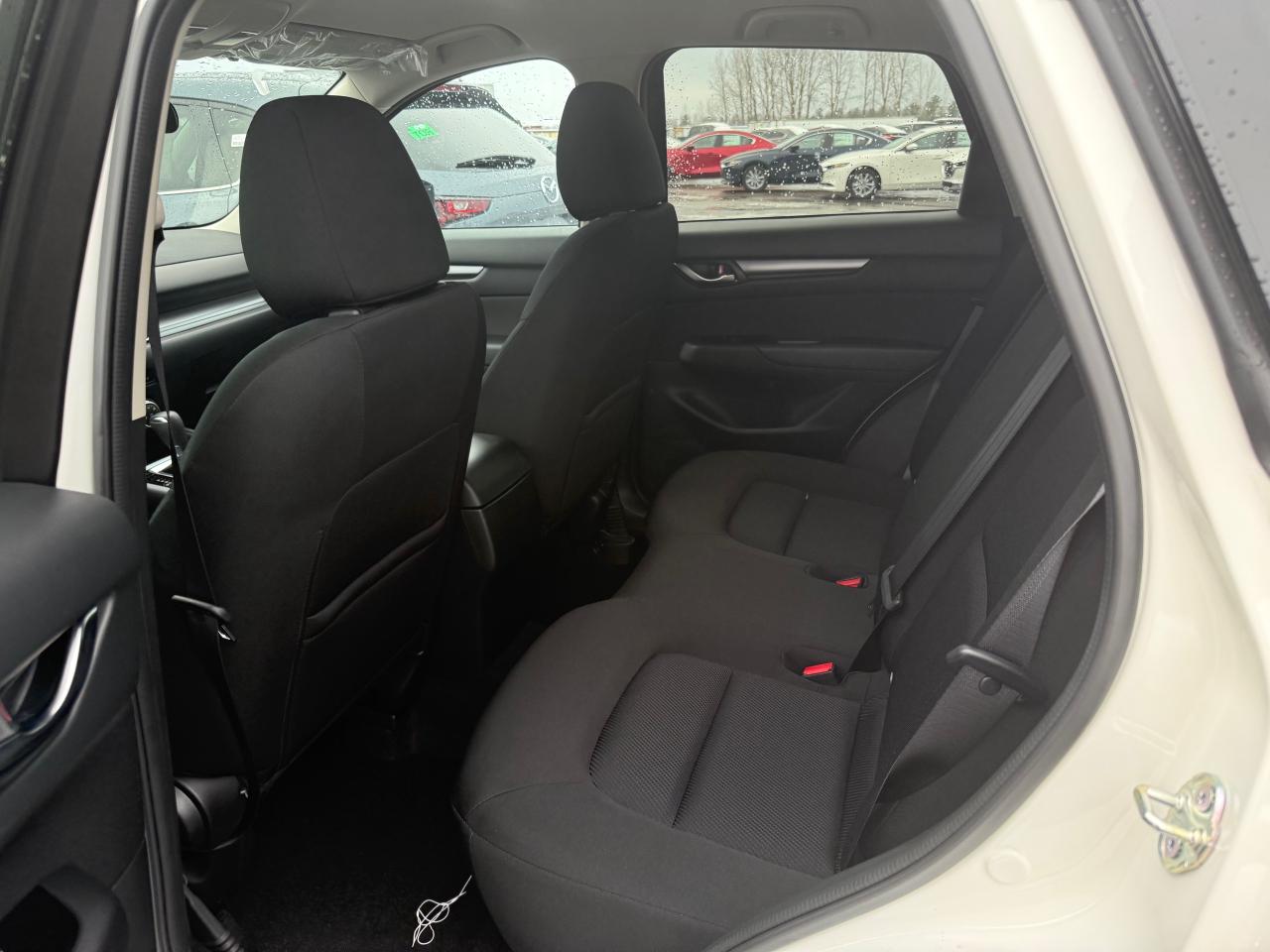 2025 Mazda CX-5 GX 4dr i-ACTIV All-Wheel Drive Sport Utility Photo