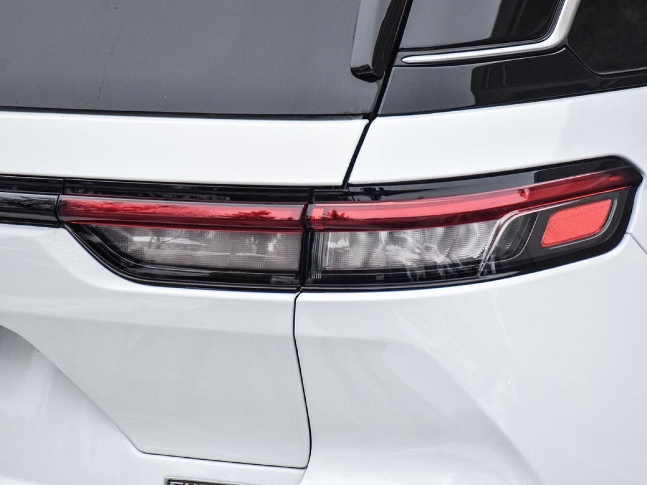 2024 Jeep Grand Cherokee Summit 4dr 4x4 Photo