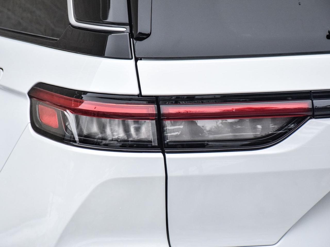 2024 Jeep Grand Cherokee Summit 4dr 4x4 Photo